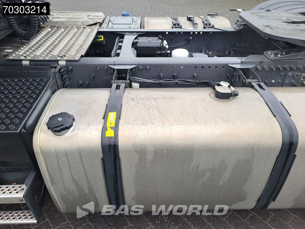 Volvo FH 460 4X2 VEB+ 2xTanks I-ParkCool