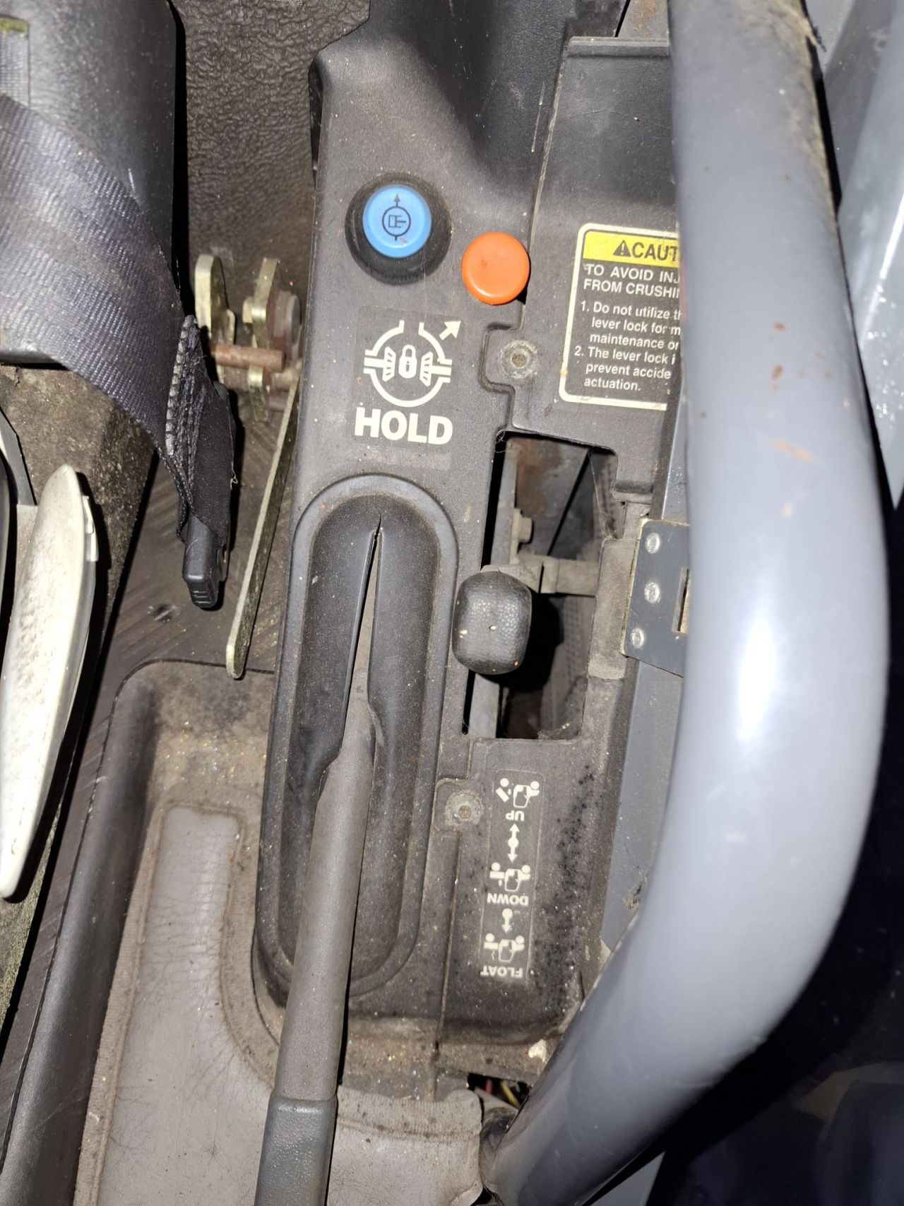 Kubota rt 900 diesel 4x4