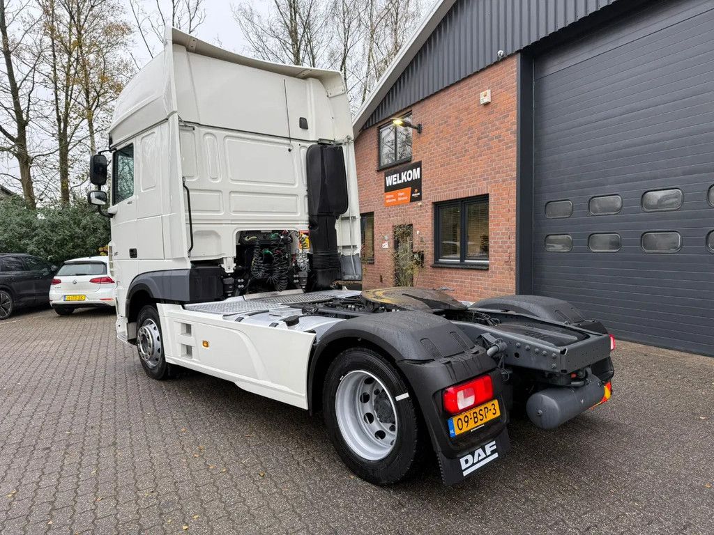 DAF XF 480 SSC Super Space 2x tank LED 261.452KM! ACC NL Truck APK/TUV 17-04-2026