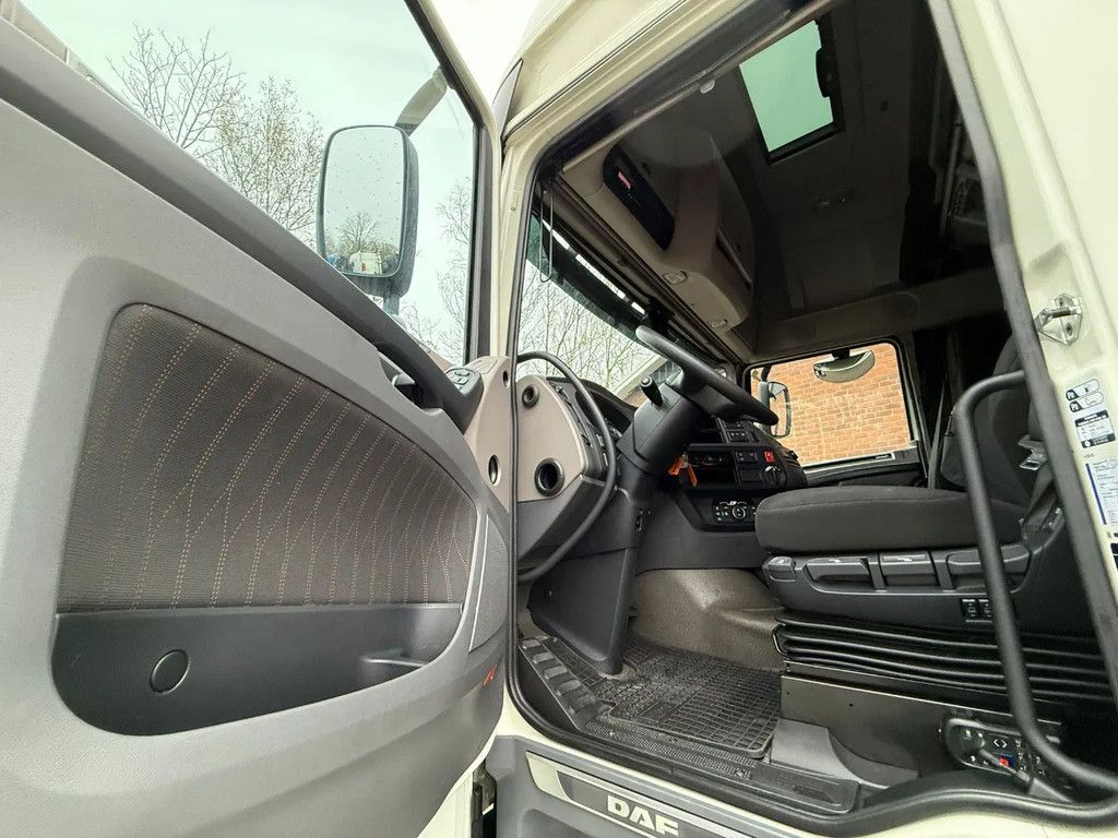 DAF XF 480 SSC Super Space 2x tank LED 261.452KM! ACC NL Truck APK/TUV 17-04-2026