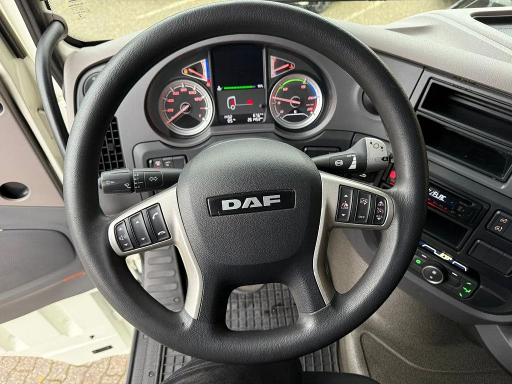 DAF XF 480 SSC Super Space 2x tank LED 261.452KM! ACC NL Truck APK/TUV 17-04-2026