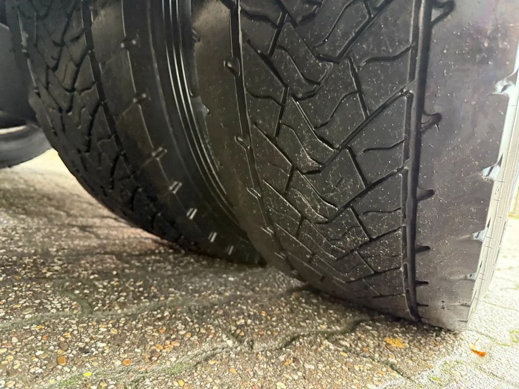 DAF XF 480 SSC Super Space 2x tank LED 261.452KM! ACC NL Truck APK/TUV 17-04-2026