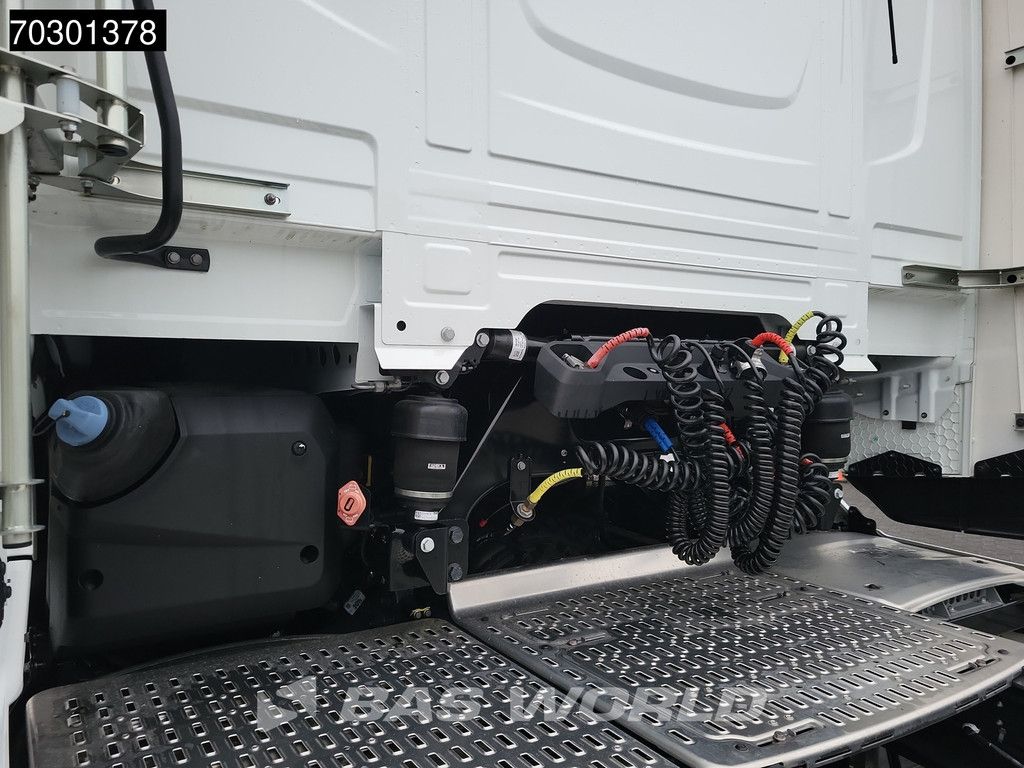 DAF XG+ 480 4X2 NEW! FT 2xTanks ADR Standklima