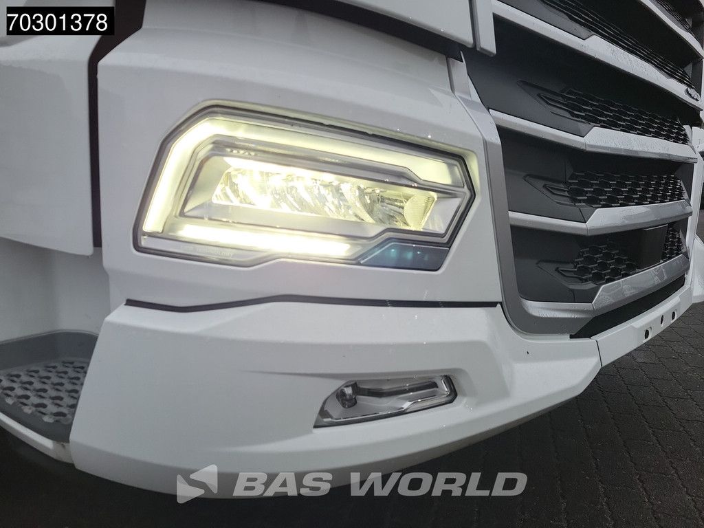 DAF XG+ 480 4X2 NEW! FT 2xTanks ADR Standklima