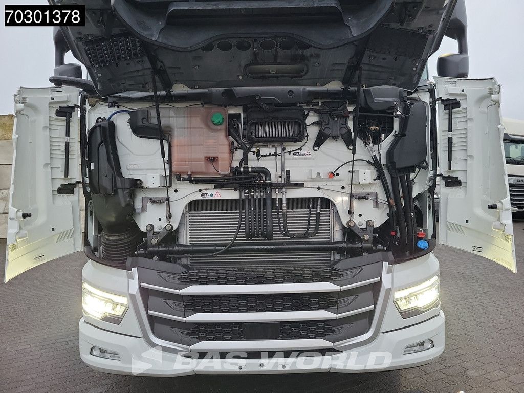 DAF XG+ 480 4X2 NEW! FT 2xTanks ADR Standklima