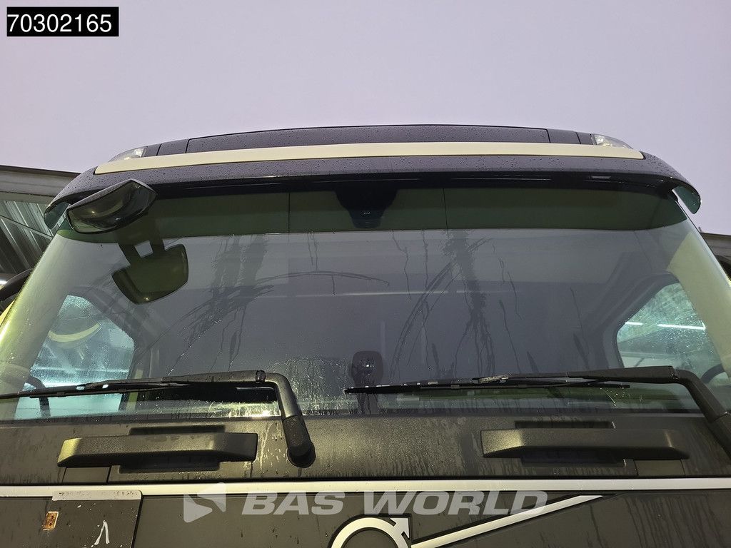 Volvo FH 460 4X2 VEB+ 2xTanks TC I-ParkCool