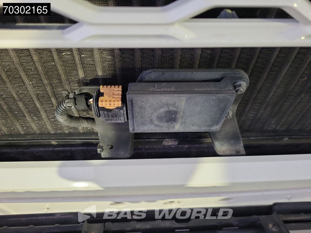 Volvo FH 460 4X2 VEB+ 2xTanks TC I-ParkCool