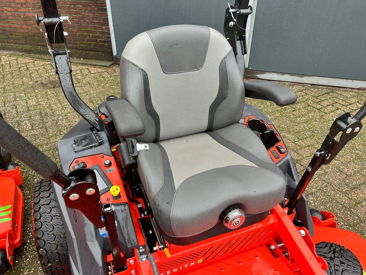 Ariens Zenith E 60RD Elektrische zeroturn maaiers NIEUW!! (2x)