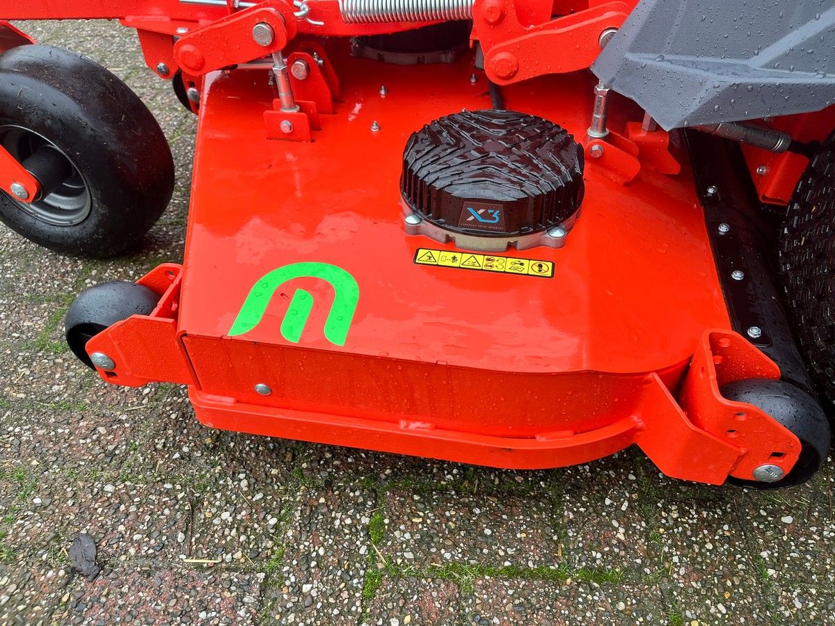 Ariens Zenith E 60RD Elektrische zeroturn maaiers NIEUW!! (2x)