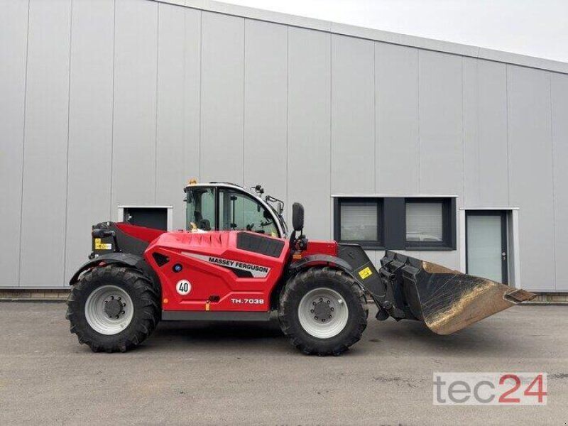 Massey Ferguson TH.7038