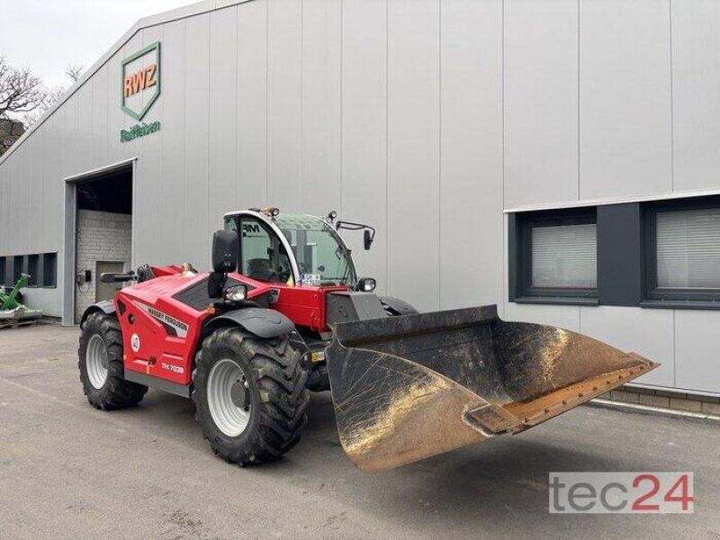 Massey Ferguson TH.7038
