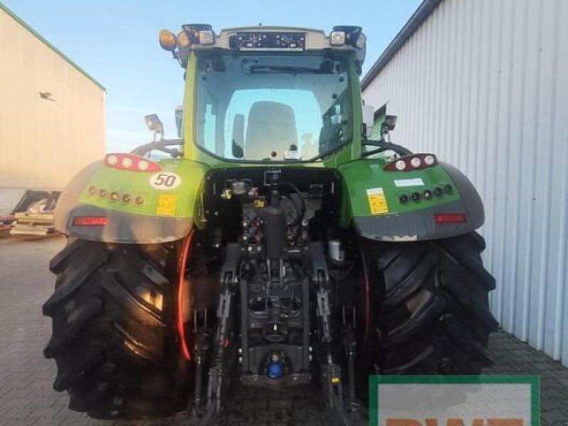 Fendt 724 Vario