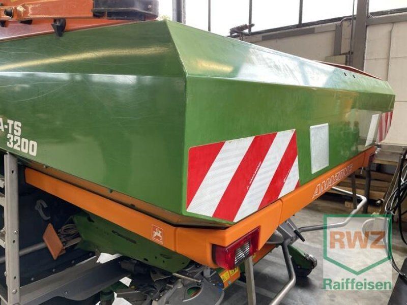 Amazone Düngerstreuer