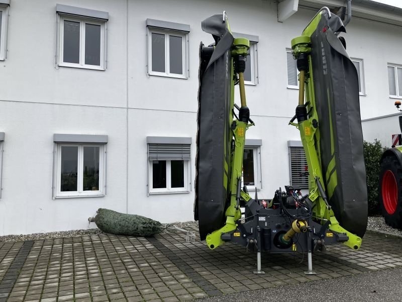 Claas DISCO 9300 DIRECT SWATHER DS