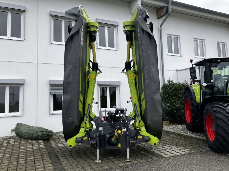 Claas DISCO 9300 DIRECT SWATHER DS