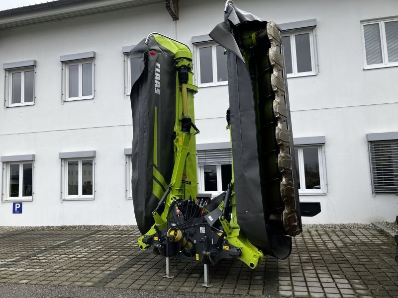 Claas DISCO 9300 DIRECT SWATHER DS