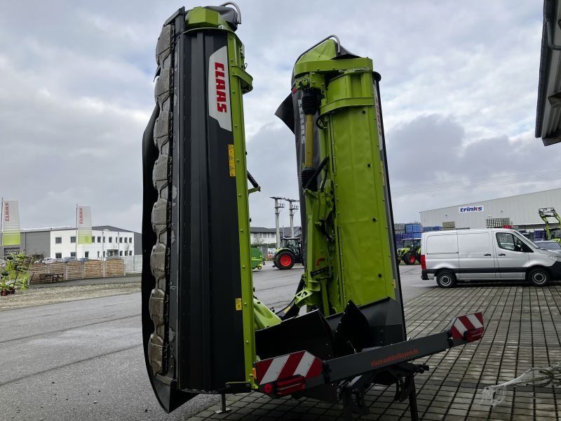 Claas DISCO 9300 DIRECT SWATHER DS