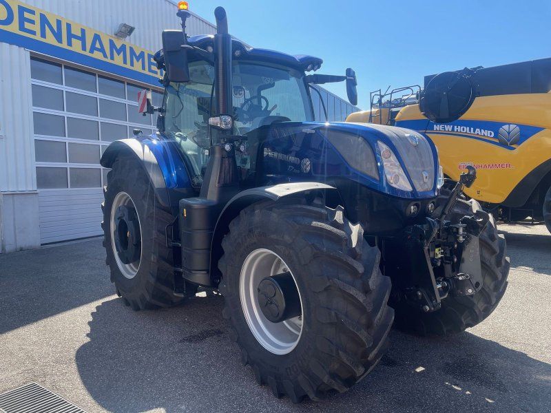 New Holland T7.300 PLM Auto Command
