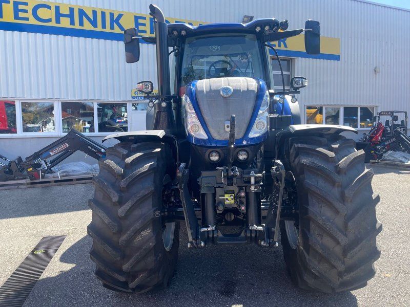 New Holland T7.300 PLM Auto Command