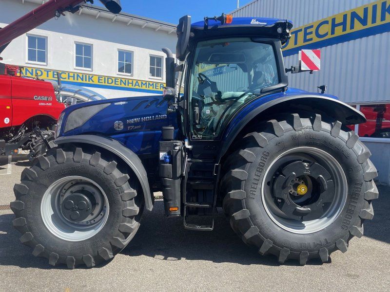 New Holland T7.300 PLM Auto Command