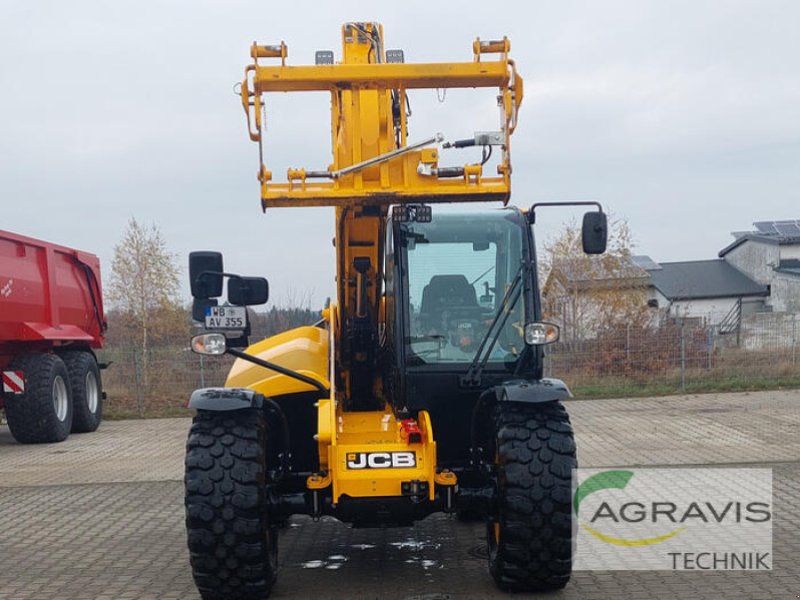 JCB 536-95 AGRI SUPER DUAL TEC
