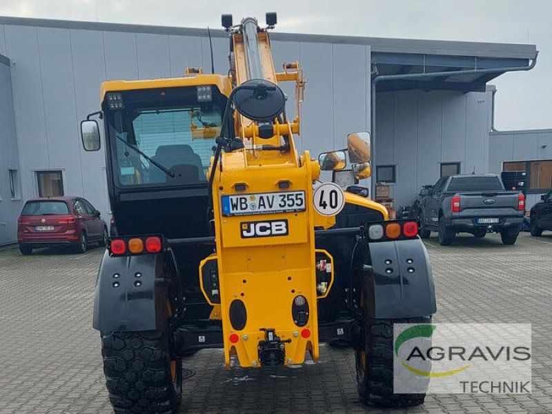 JCB 536-95 AGRI SUPER DUAL TEC