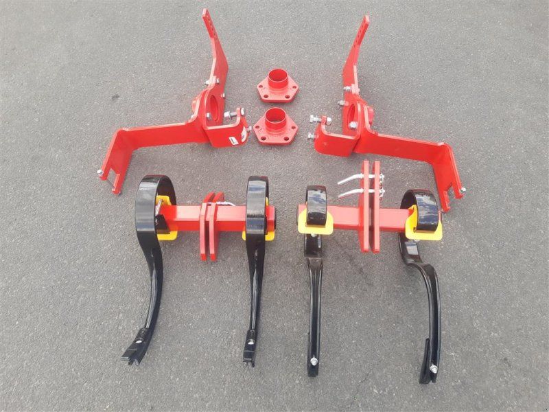 Väderstad Fahrspurlockerer