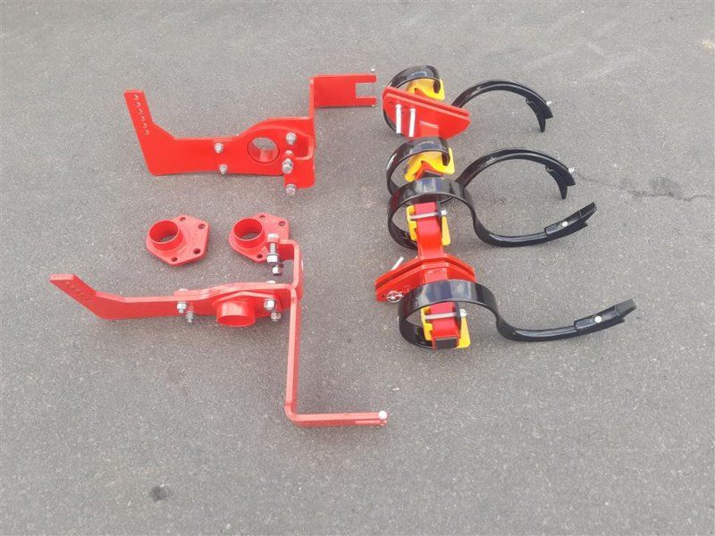 Väderstad Fahrspurlockerer