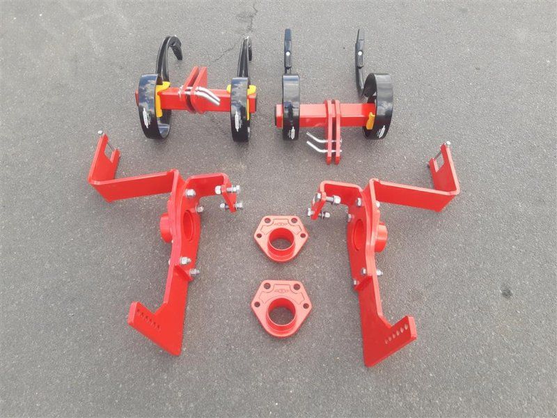 Väderstad Fahrspurlockerer