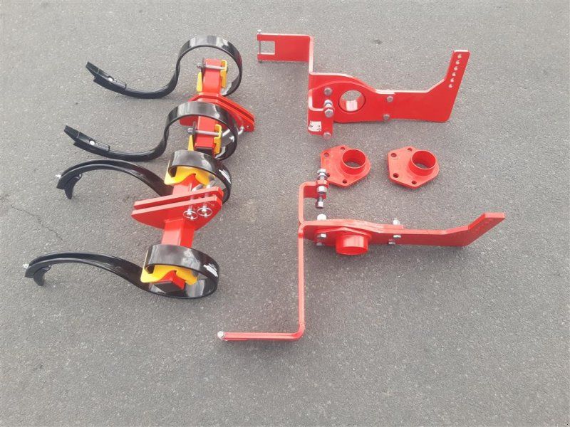 Väderstad Fahrspurlockerer