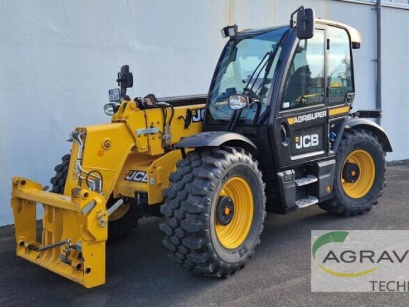 JCB 536-95 AGRI SUPER DUAL TEC