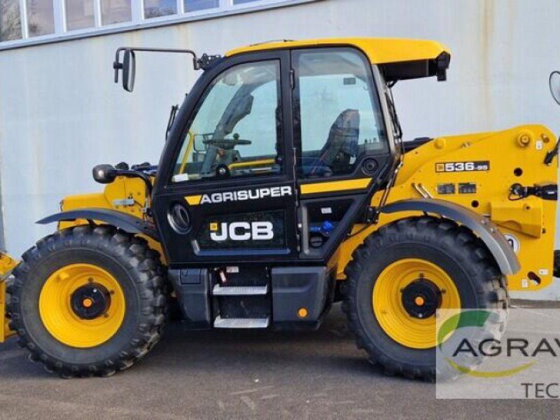 JCB 536-95 AGRI SUPER DUAL TEC
