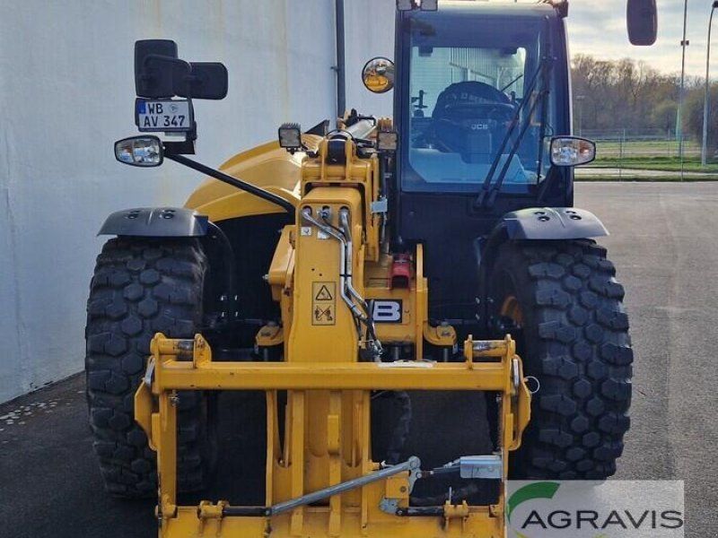 JCB 536-95 AGRI SUPER DUAL TEC