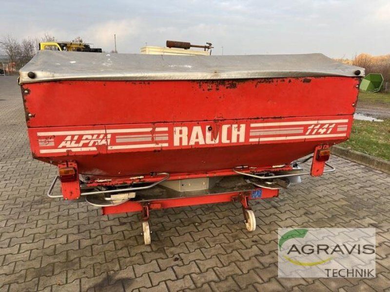 Rauch ALPHA 1141