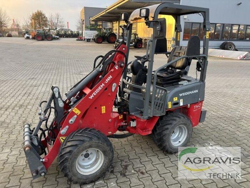 Weidemann 1140