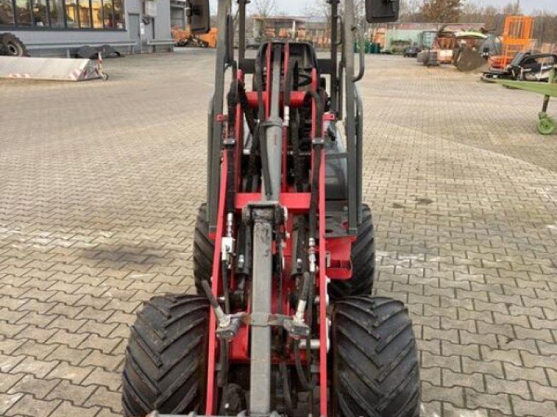 Weidemann 1140