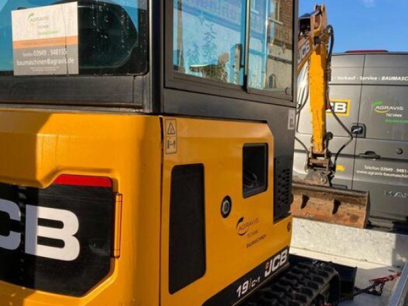 JCB 19C-1