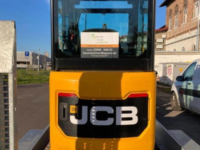 JCB 19C-1