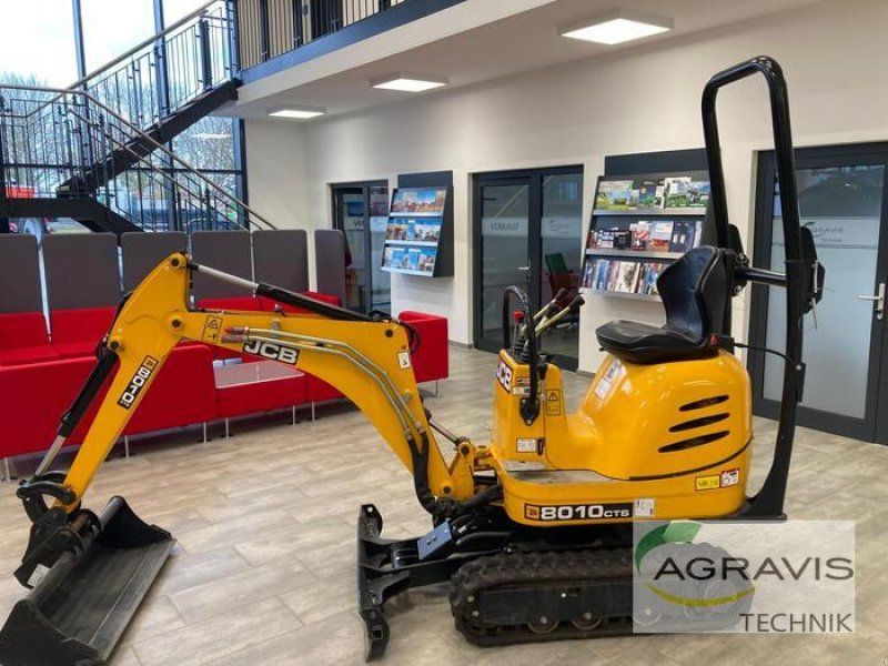 JCB 8010 CTS