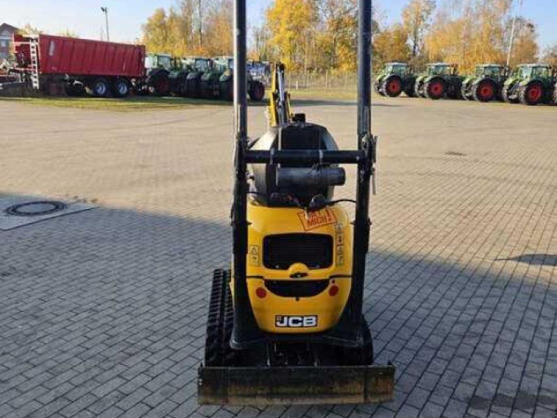 JCB 8010 CTS