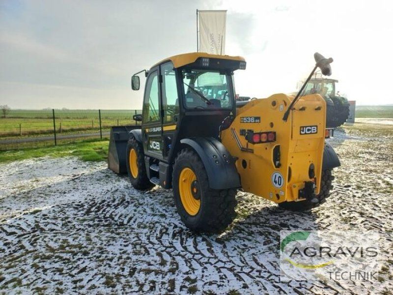 JCB 536-95 AGRI SUPER DUAL TEC