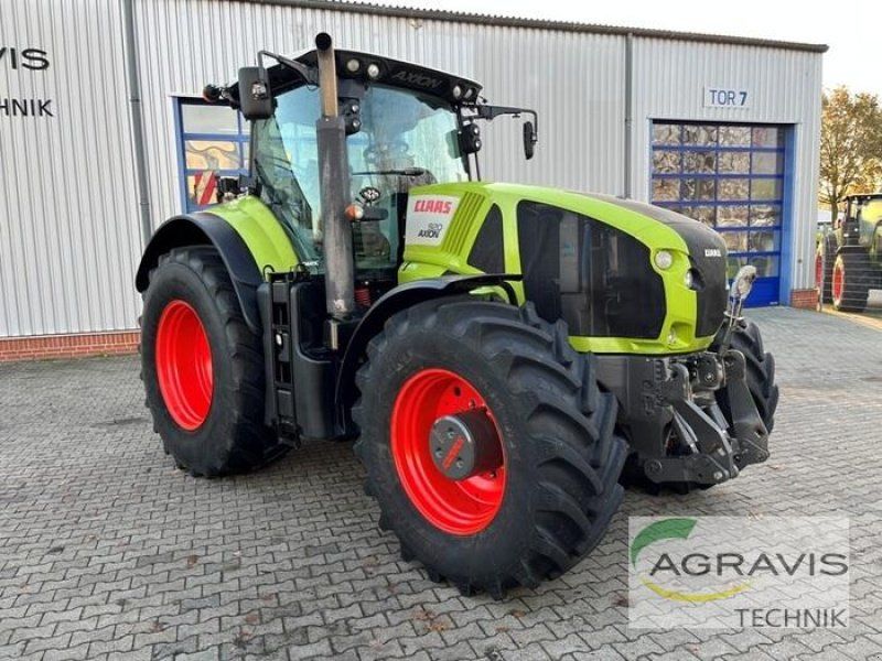 Claas AXION 920 CMATIC