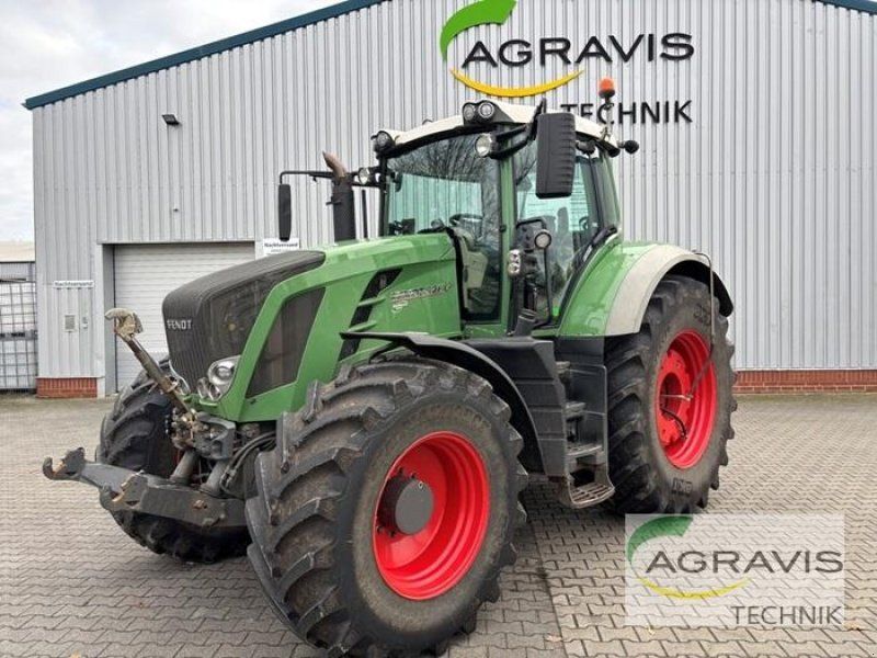 Fendt 826 VARIO SCR
