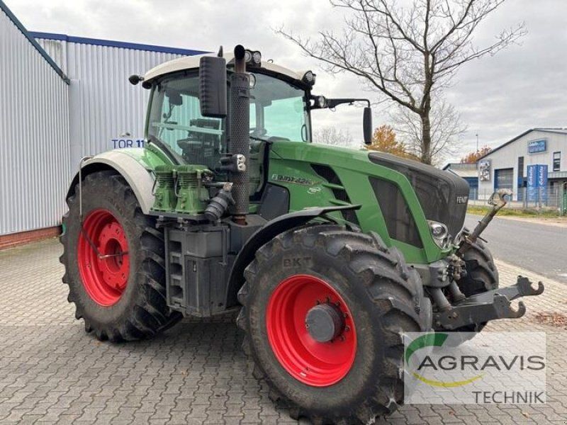 Fendt 826 VARIO SCR