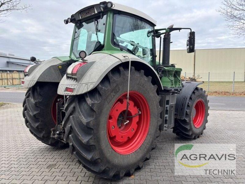 Fendt 826 VARIO SCR