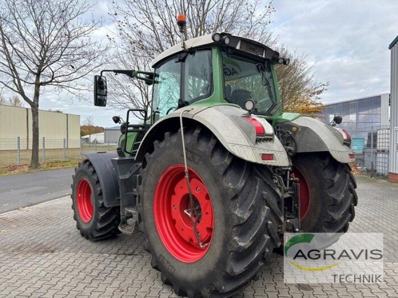 Fendt 826 VARIO SCR