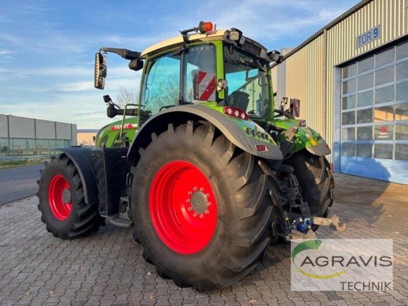 Fendt 724 VARIO GEN-6 Profi-Plus Setting2