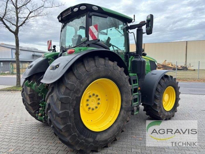 John Deere 6250 R