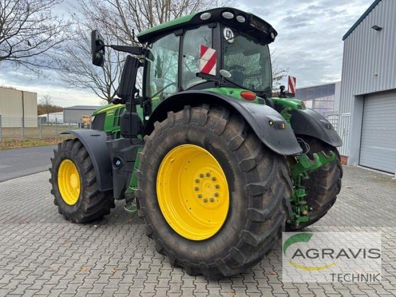 John Deere 6250 R
