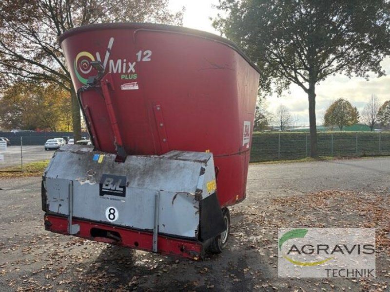 Van Lengerich V-MIX 8 PLUS